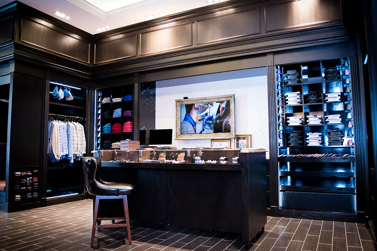 Retail
