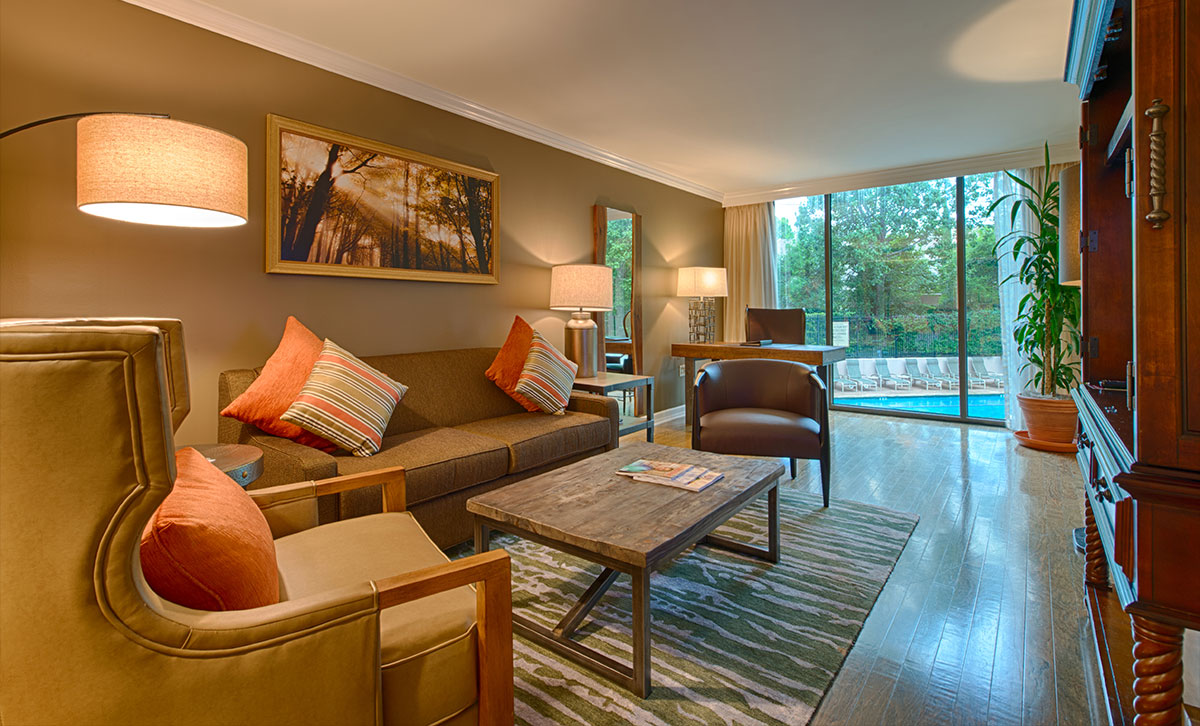 Hotels