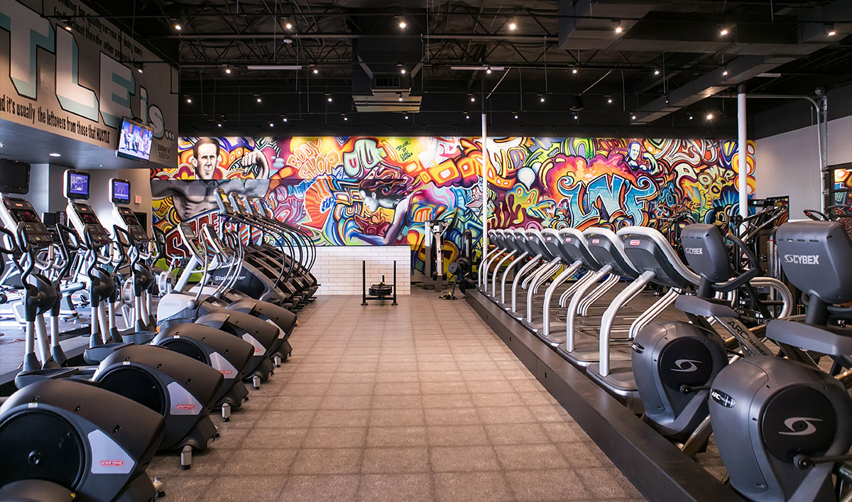 Fitness